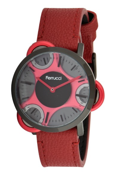 FERRUCCI SP0001/2018K.05 KAY.KOL SAATİ